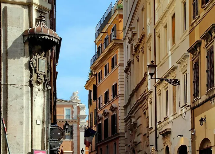 Rent In Trevi Fountain
